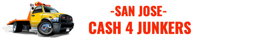 San Jose Cash 4 Junkers